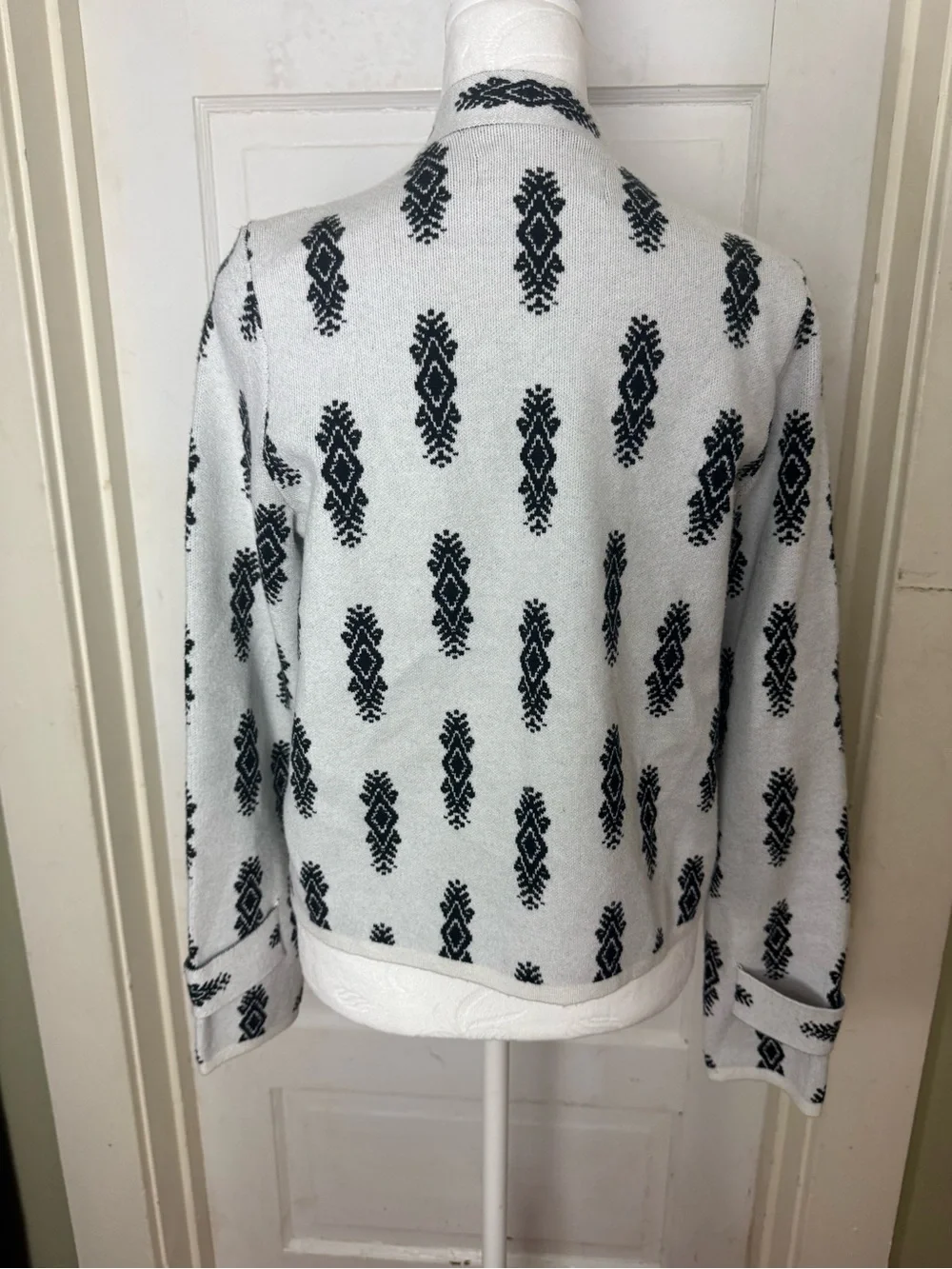 Pilcro Anthropologie ‘Debra’ Knit Cardigan Jacket